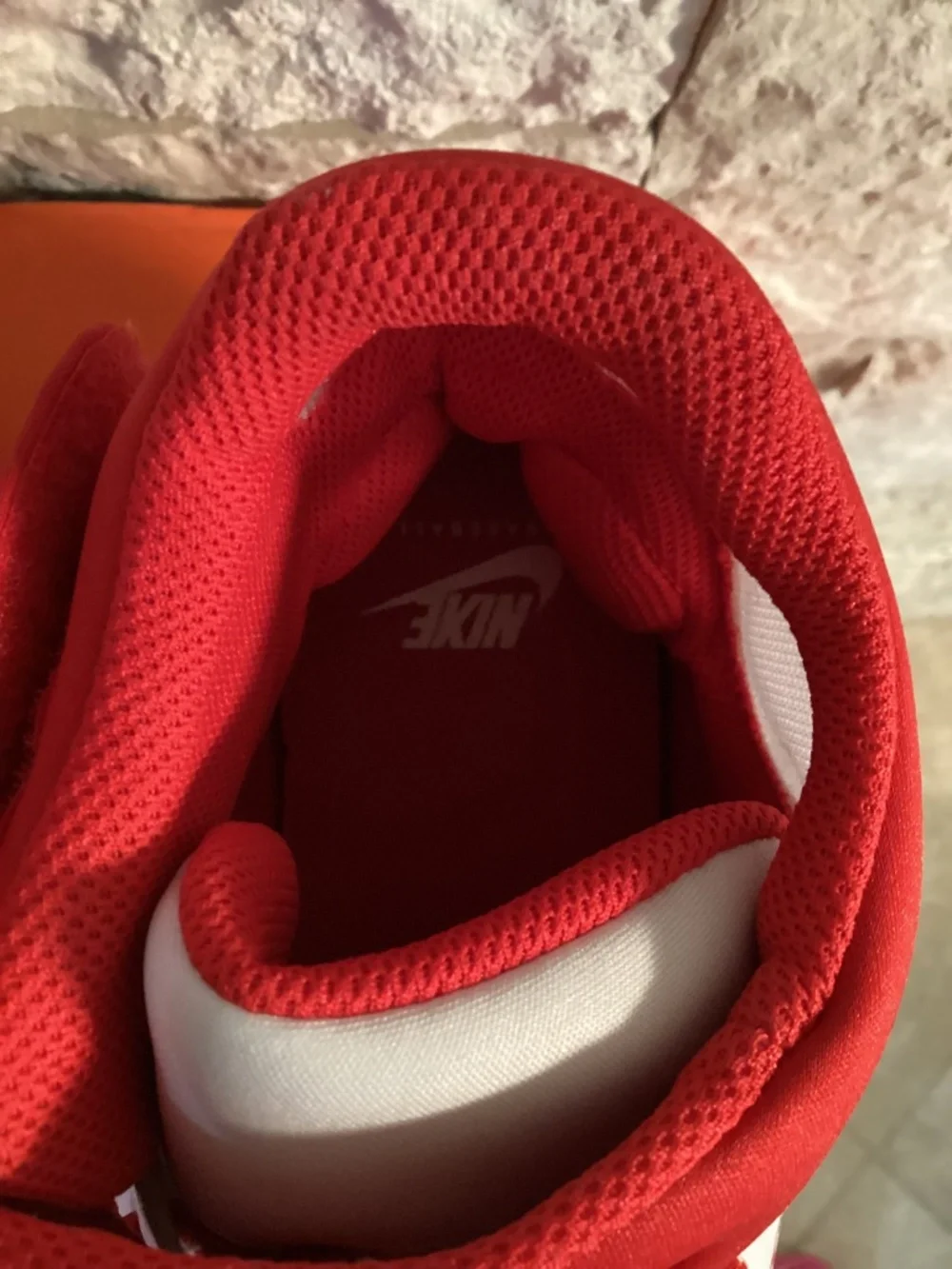Nike brand new